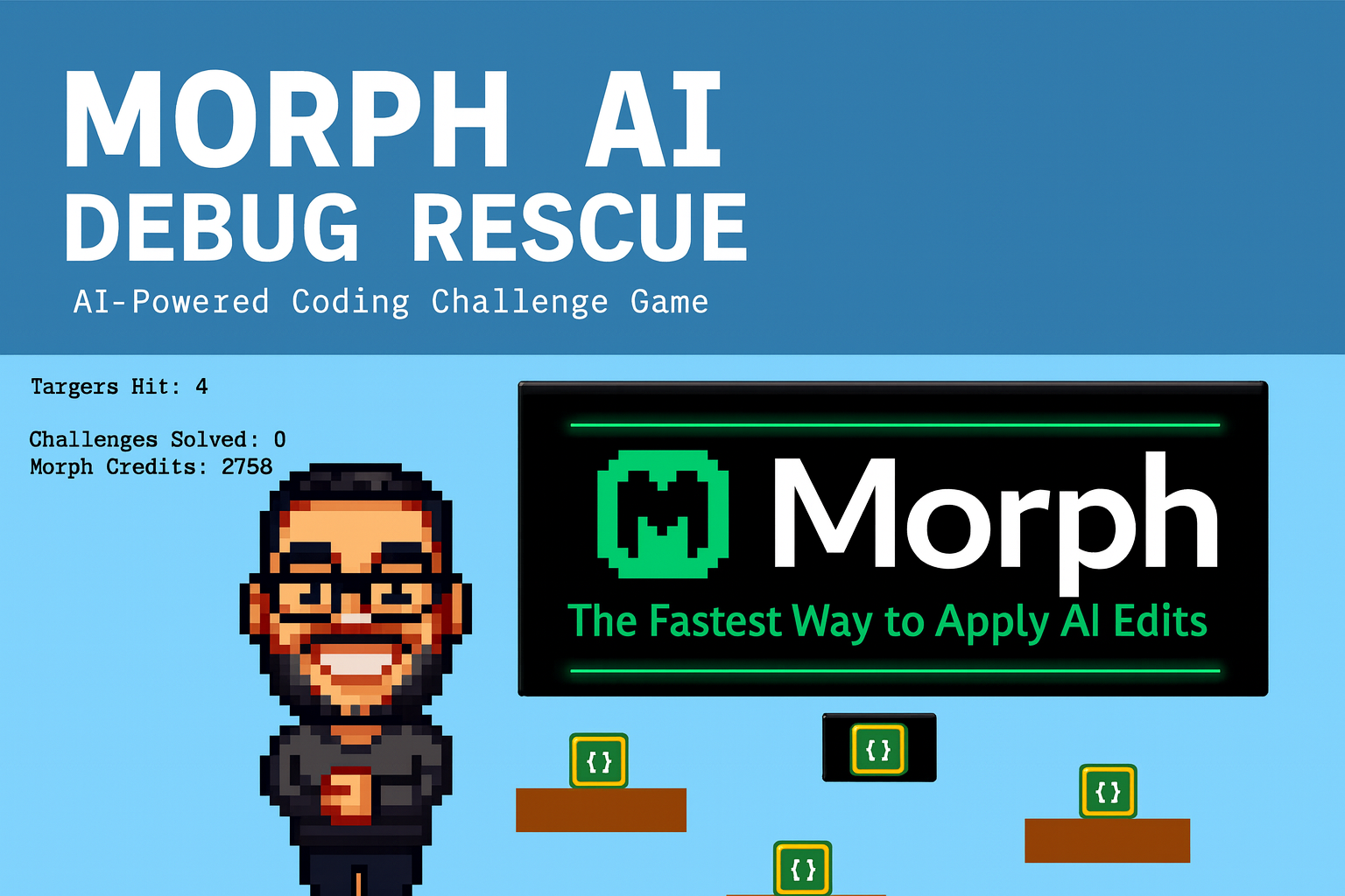Morph Rescue